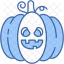 Calabaza  Icono