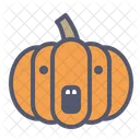 Calabaza  Icono