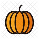 Calabaza  Icono