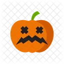 Calabaza  Icono