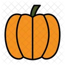 Calabaza  Icono