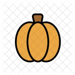 Calabaza  Icon