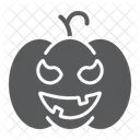 Calabaza Calabaza Otono Icono