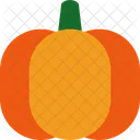 Calabaza  Icono