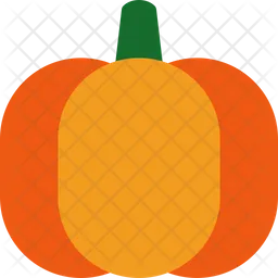 Calabaza  Icono