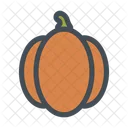 Calabaza  Icono