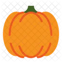 Calabaza  Icono