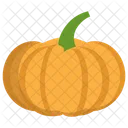 Calabaza Icono