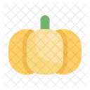 Calabaza  Icono