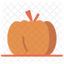 Calabaza  Icono