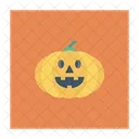 Calabaza  Icono