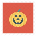 Calabaza  Icono