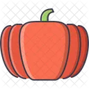 Calabaza  Icono