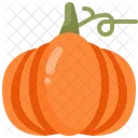 Calabaza Organica Vegana Icono