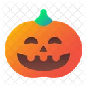 Calabaza  Icono