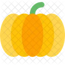 Calabaza  Icono