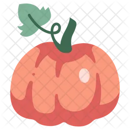 Calabaza  Icono