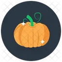 Calabaza  Icono