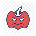 Calabaza  Icono