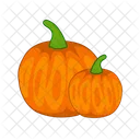 Calabaza  Icono