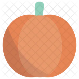 Calabaza  Icono