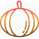 Calabaza  Icono