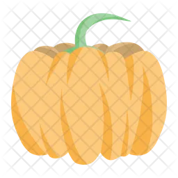 Calabaza  Icono