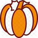 Calabaza  Icono