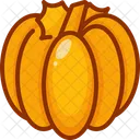 Calabaza  Icono