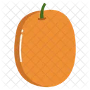 Calabaza  Icono