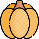 Calabaza  Icono