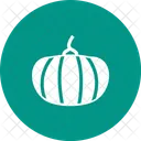 Calabaza Icono