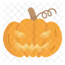 Calabaza  Icono