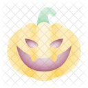 Calabaza  Icono