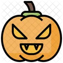 Calabaza  Icono