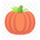 Calabaza  Icono