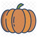 Calabaza  Icono