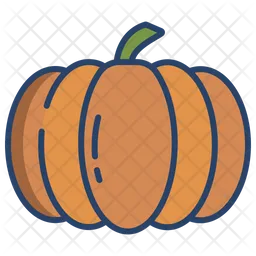 Calabaza  Icono