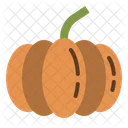 Calabaza  Icono