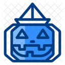 Calabaza  Icon