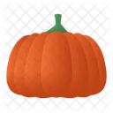 Calabaza  Icono