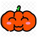 Calabaza  Icono