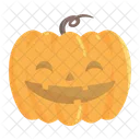 Calabaza  Icono