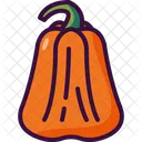 Calabaza  Icono