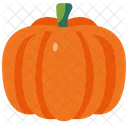 Calabaza  Icono