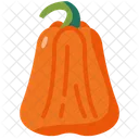 Calabaza  Icono