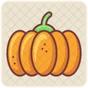 Calabaza  Icono