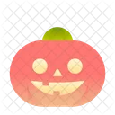 Calabaza  Icono