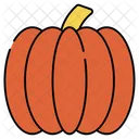 Calabaza  Icono