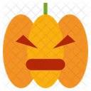 Calabaza  Icono